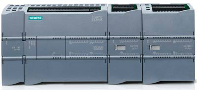 PLC Siemens S7-1200