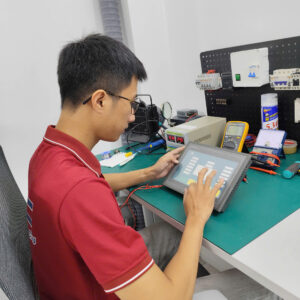 Sửa chữa HMI Delta Trên Toàn Quốc – Tiếp Nhận & Hoàn Trả Siêu Nhanh!