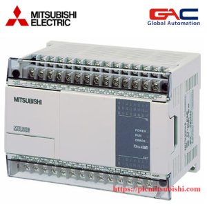 PLC Mitsubishi FX1N