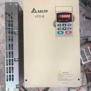 Sửa chữa biến tần Delta