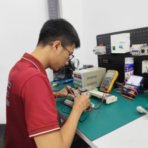 Sửa chữa PLC Mitsubishi