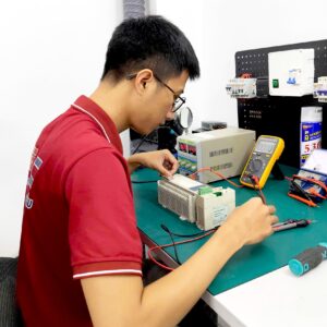 Sửa Chữa PLC Xinje Uy Tín Trên Toàn Quốc – Bảo Hành Đầy Đủ
