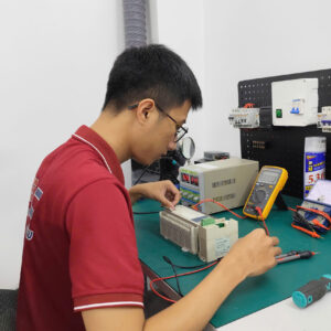 Sửa chữa PLC Panasonic