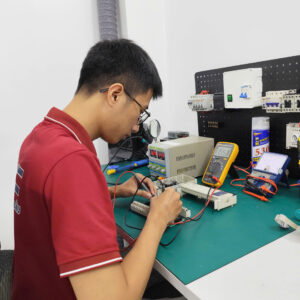 Sửa chữa PLC Mitsubishi