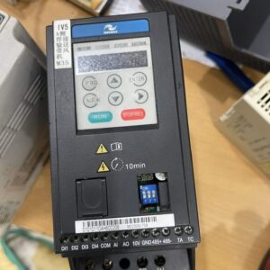 Sửa chữa biến tần Inovance