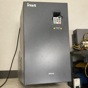 Sửa chữa biến tần INVT