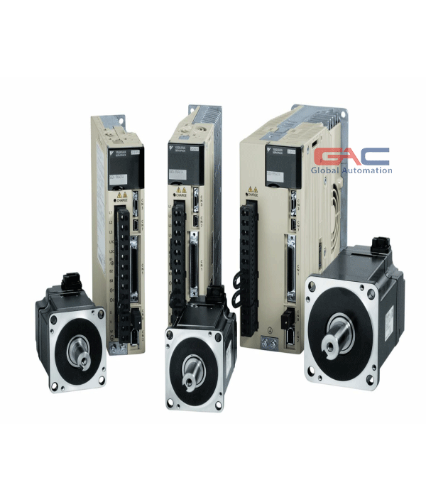 Servo Sigma 5 - sắp ngừng SX