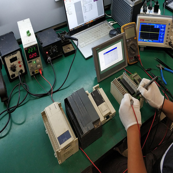Sửa chữa PLC