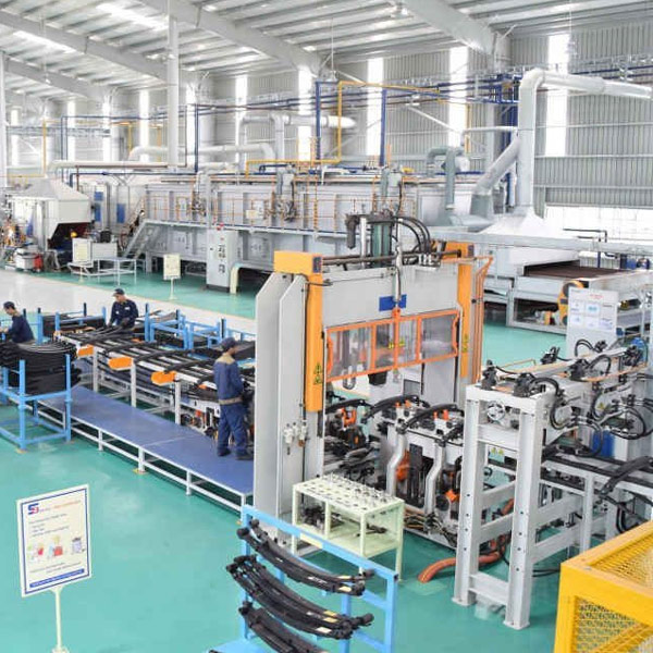 Nhập khẩu máy móc theo yêu cầu