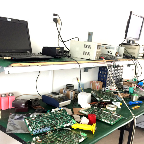 Sửa chữa thiết bị điện tử khác