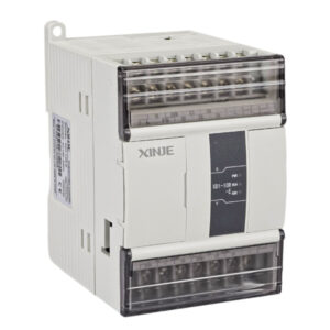 PLC Xinje XD1-10R-E 5 In/ 5 Out Relay 220VAC