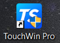 TouchWin Pro