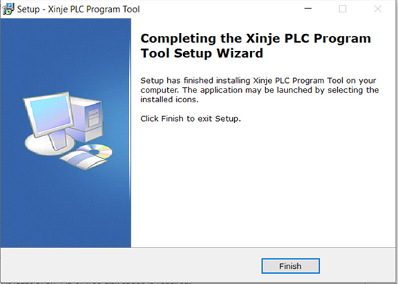 Phần mềm lập trình PLC Xinje XDP Pro mới nhất