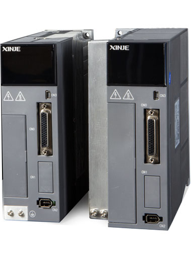 Servo Xinje DS5K - Công suất lớn