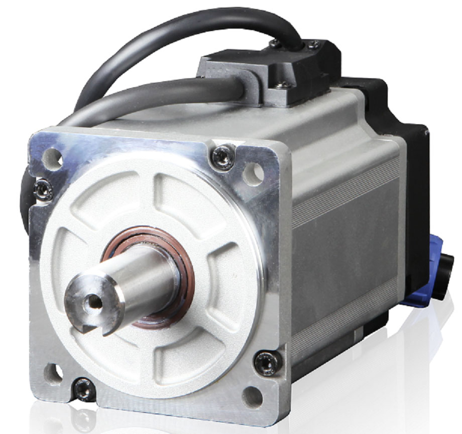 Động cơ servo Xinje MS5 - Sắp ngừng SX