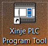 Phần mềm lập trình Xinje PLC Program Tool