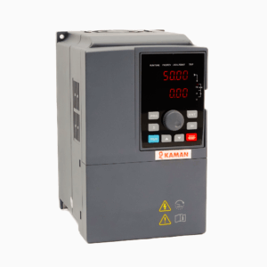 Biến tần KAMAN KM600 Series 7.5kW 3 pha 380VAC
