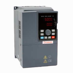 Biến tần KAMAN KM600 Series 7.5kW 3 pha 380VAC