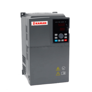 Biến tần KAMAN KM600 Series 15kW 3 pha 380VAC