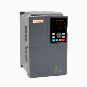 Biến tần KAMAN KM600 Series 11kW 3 pha 380VAC