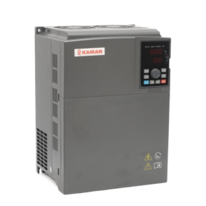 Biến tần KAMAN KM600 Series 1.5kW 3 pha 380VAC