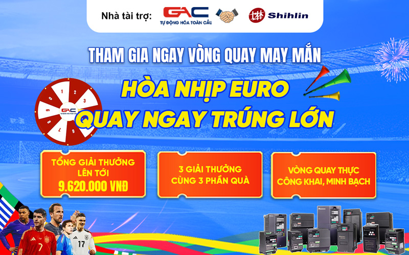 Xin mời quý khách hàng tham gia chương trình vòng quay may mắn