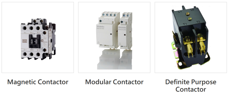 Contactor Shihlin