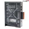 Bộ điều khiển động cơ bước Xinje DP3C-705