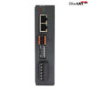 Bộ điều khiển động cơ bước Xinje DP3CL-808A