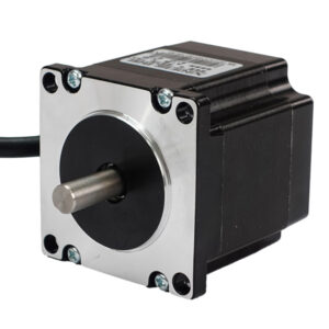 Động Cơ Bước Xinje MP3-86H045 2 pha, vòng hở