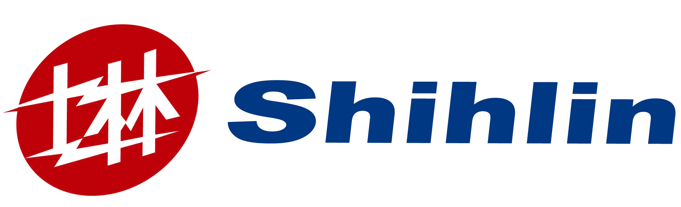 Logo Shihlin