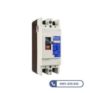 Aptomat khối MCCB Shihlin BM 100-MN 2P 75A 10kA