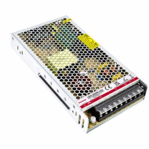Nguồn tổ ong 24V 8.3A Kaman LRS-200W-24V
