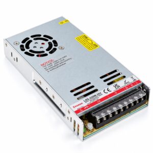 Nguồn tổ ong 24V 16.5A Kaman LRS-400W-24V