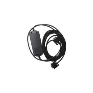 Cáp lập trình PC/PPI S7-200 - 6ES7901 3CB30 0XA0