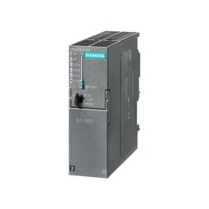 CPU 315-2DP SIPLUS S7-300 - 6ag1315-2ah14-7ab0