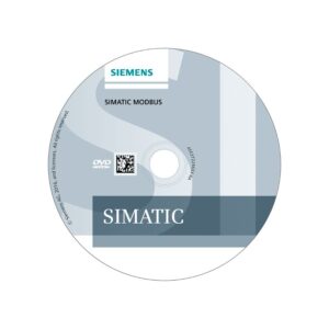 SIMATIC Modbus/TCP Red S7-400 H Single - 6av6676 6mb30 4ax0