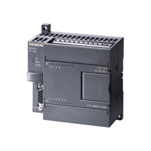 CPU 221 Compact unit PLC S7-200 - 6es7211 0ba23 0xb0