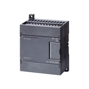 Module Digital Input EM 221 S7-200 - 6es7221 1ef22 0xa0