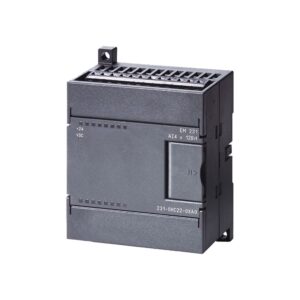 Module Analog input EM 231 S7-200 - 6es7231 0hf22 0xa0