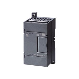 Module Analog output EM 232 S7-200 - 6es7232 0hd22 0xa0