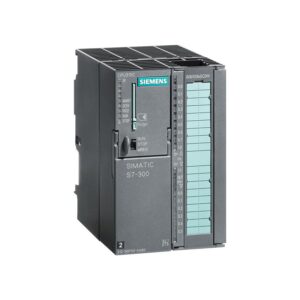 Compact CPU 312C SIMATIC S7-300 - 6es7312-5bf04-0ab0