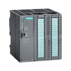 Compact CPU 313C PLC SIMATIC S7-300 - 6es7313-5bg04-0ab0