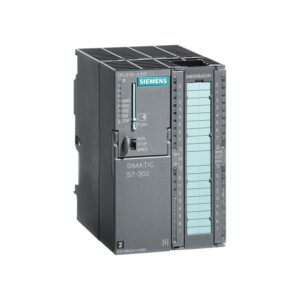 Compact CPU 313C-2 PTP SIMATIC S7-300 - 6es7313-6bg04-0ab0