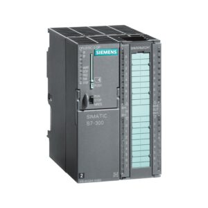 Compact CPU 313C-2DP PLC SIMATIC S7-300 - 6es7313-6cg04-0ab0