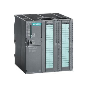 Compact CPU 314C-2 PTP SIMATIC S7-300 - 6es7314-6bh04-0ab0