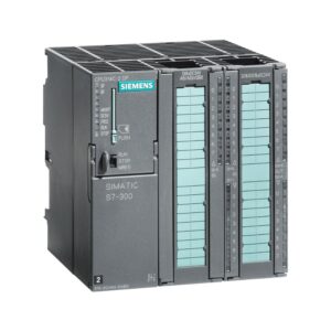 Compact CPU 314C-2 DP PLC SIMATIC S7-300 - 6es7314-6ch04-0ab0