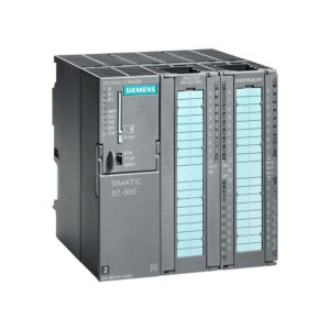 Compact CPU 314C-2 PN/DP PLC S7-300 - 6es7314-6eh04-0ab0