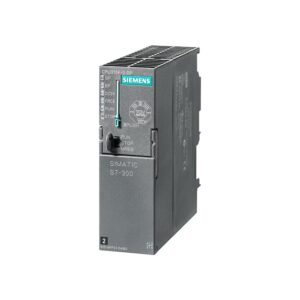 Fail-safe CPU 315F-2 DP PLC SIMATIC S7-300 - 6es7315-6ff04-0ab0
