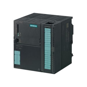 CPU 315T-3 PN/DP PLC SIMATIC S7-300 - 6es7315-7tj10-0ab0